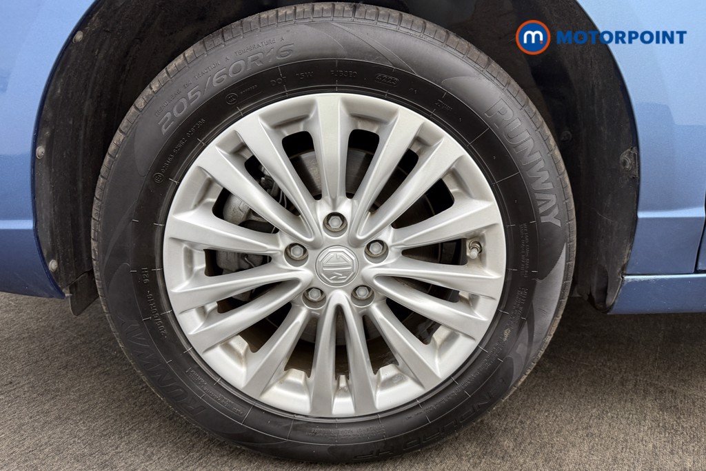 Mg Motor Uk MG5 Excite Automatic Electric Estate - Stock Number (1561019) - 27th supplementary image