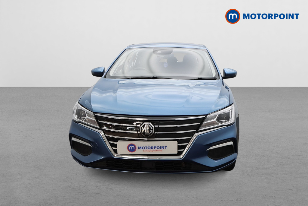 Mg Motor Uk MG5 Excite Automatic Electric Estate - Stock Number (1561019) - Front bumper