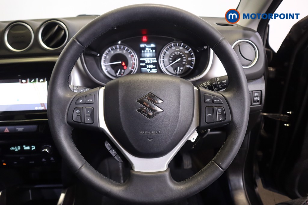 Suzuki Vitara Sz-T Manual Petrol SUV - Stock Number (1561086) - 3rd supplementary image