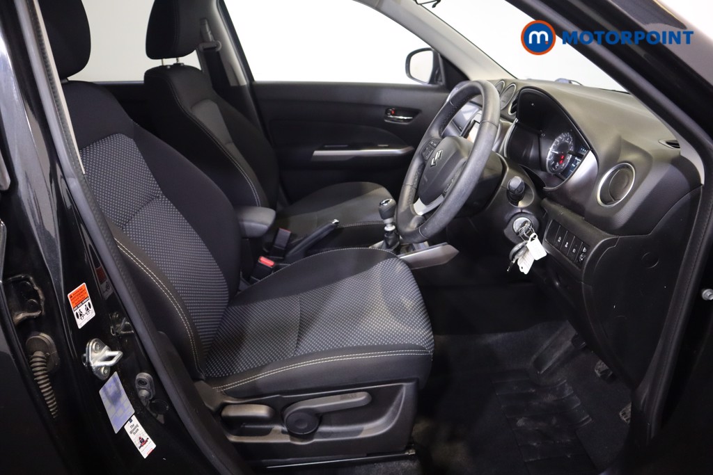 Suzuki Vitara Sz-T Manual Petrol SUV - Stock Number (1561086) - 6th supplementary image