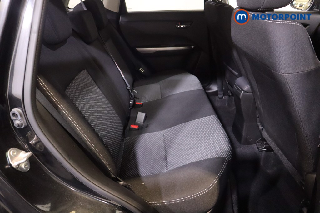 Suzuki Vitara Sz-T Manual Petrol SUV - Stock Number (1561086) - 7th supplementary image