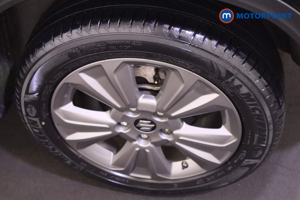 Suzuki Vitara Sz-T Manual Petrol SUV - Stock Number (1561086) - 9th supplementary image