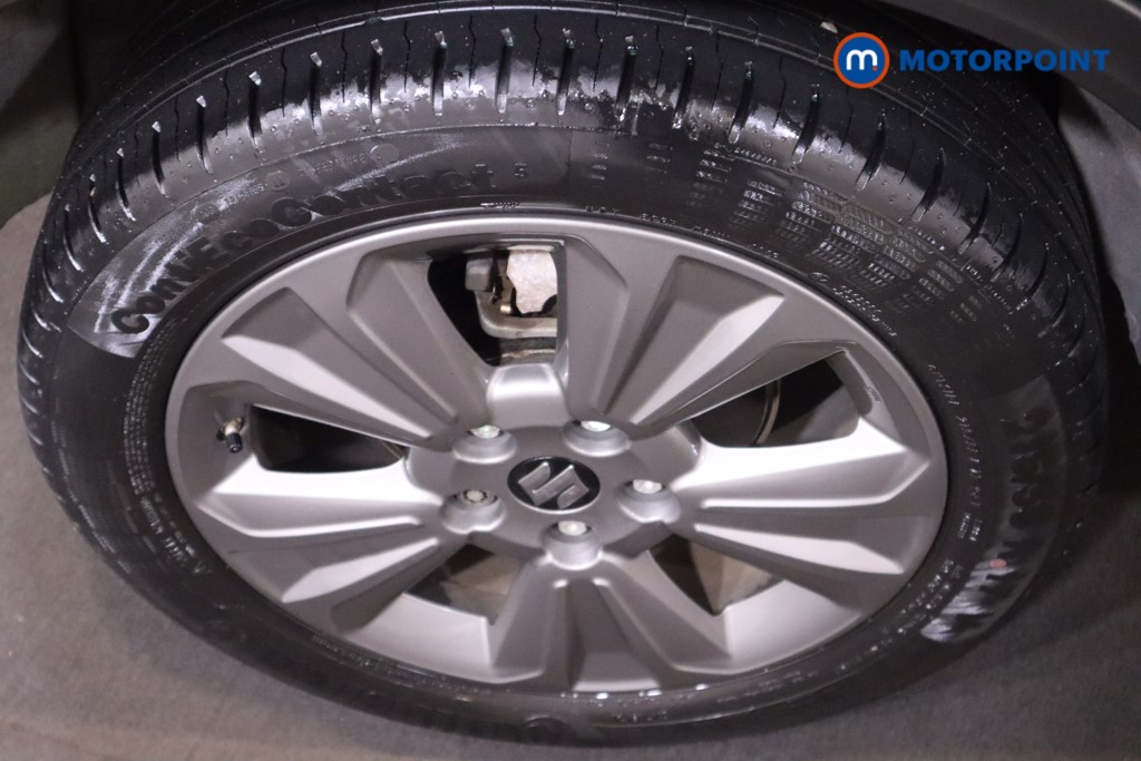 Suzuki Vitara Sz-T Manual Petrol SUV - Stock Number (1561086) - 12th supplementary image