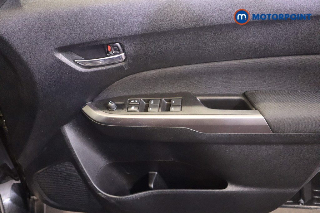 Suzuki Vitara Sz-T Manual Petrol SUV - Stock Number (1561086) - 13th supplementary image