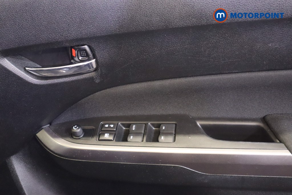 Suzuki Vitara Sz-T Manual Petrol SUV - Stock Number (1561086) - 14th supplementary image