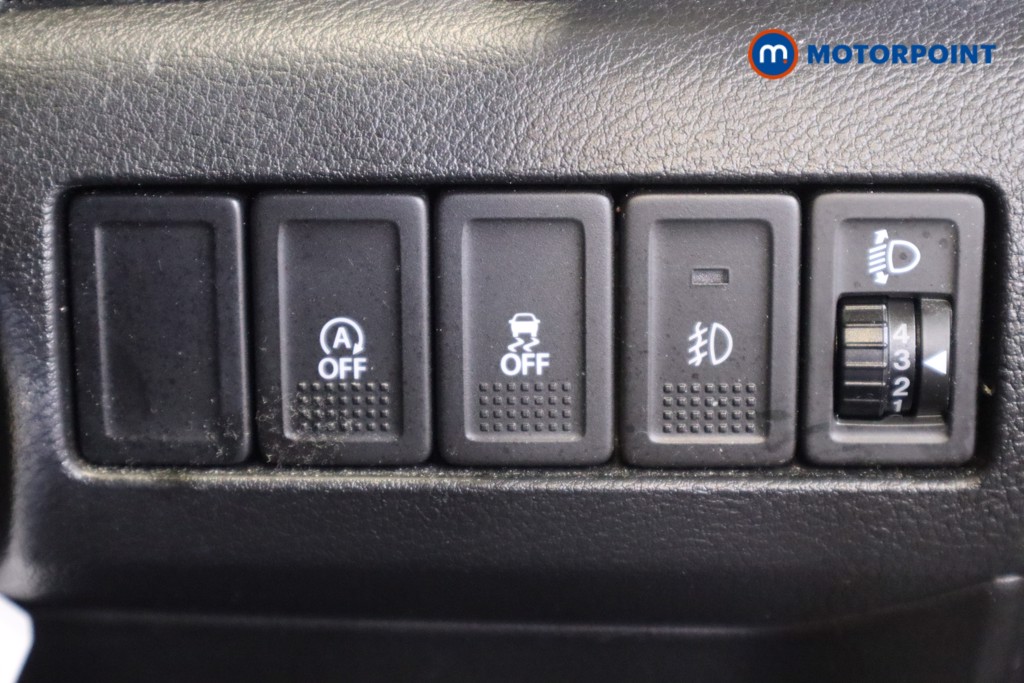 Suzuki Vitara Sz-T Manual Petrol SUV - Stock Number (1561086) - 16th supplementary image