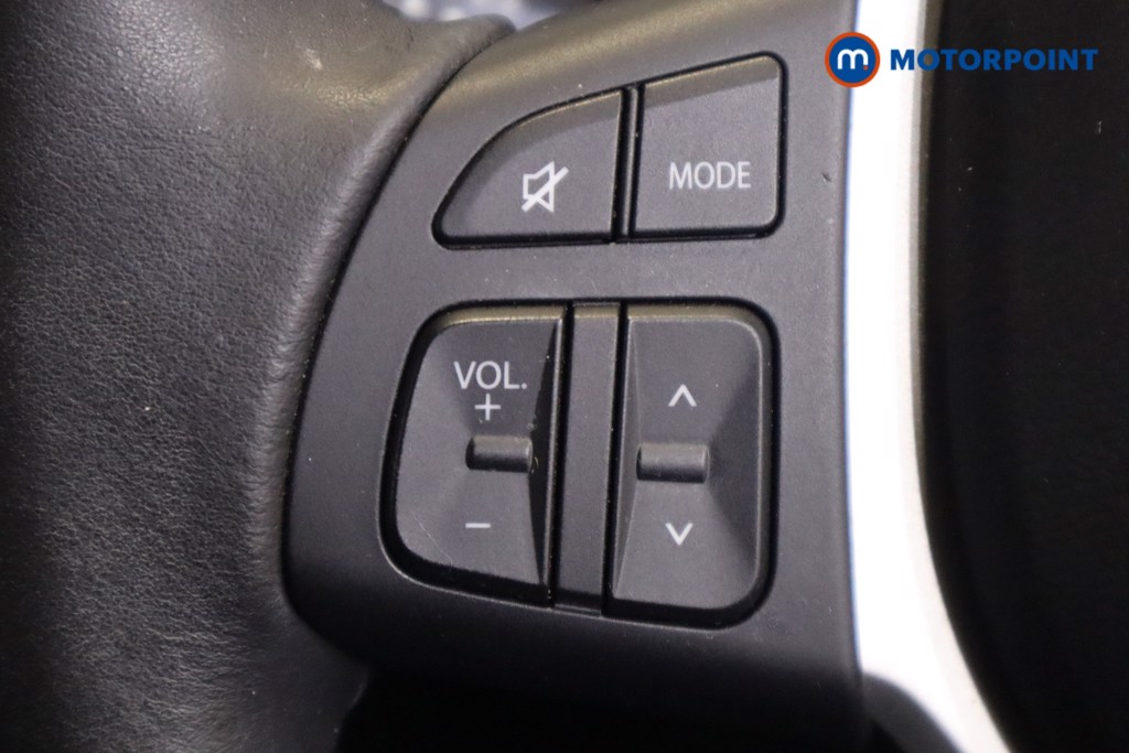 Suzuki Vitara Sz-T Manual Petrol SUV - Stock Number (1561086) - 17th supplementary image