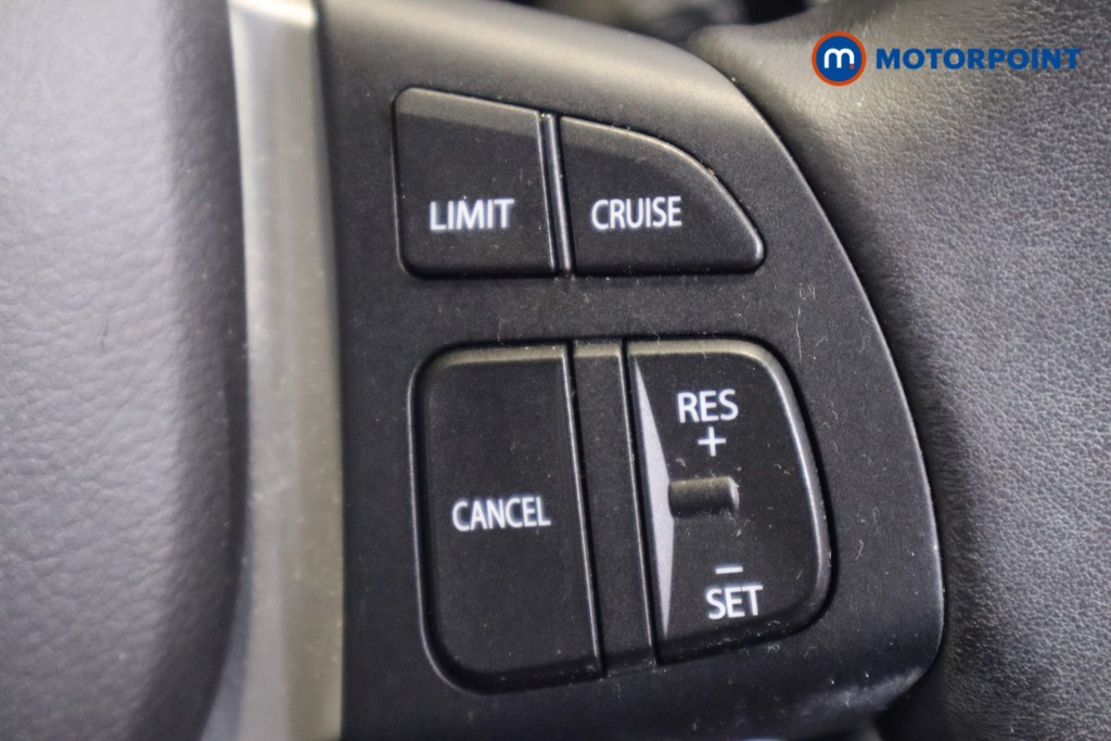 Suzuki Vitara Sz-T Manual Petrol SUV - Stock Number (1561086) - 18th supplementary image