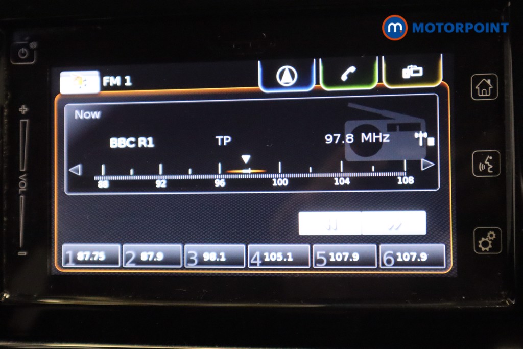 Suzuki Vitara Sz-T Manual Petrol SUV - Stock Number (1561086) - 20th supplementary image