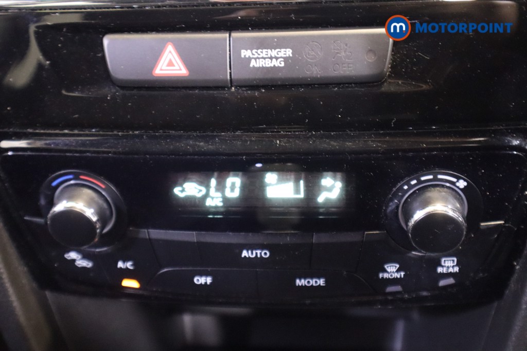 Suzuki Vitara Sz-T Manual Petrol SUV - Stock Number (1561086) - 21st supplementary image
