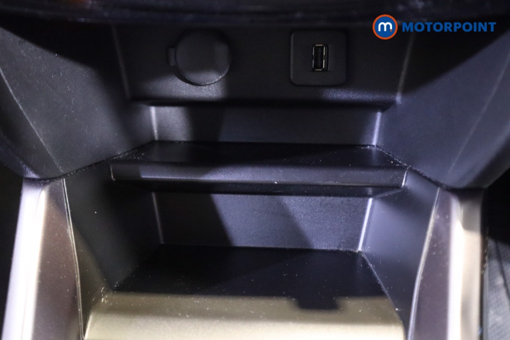 Suzuki Vitara Sz-T Manual Petrol SUV - Stock Number (1561086) - 22nd supplementary image