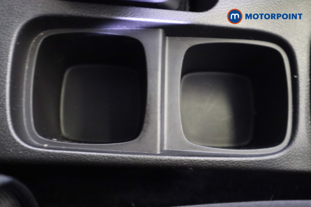 Suzuki Vitara Sz-T Manual Petrol SUV - Stock Number (1561086) - 23rd supplementary image