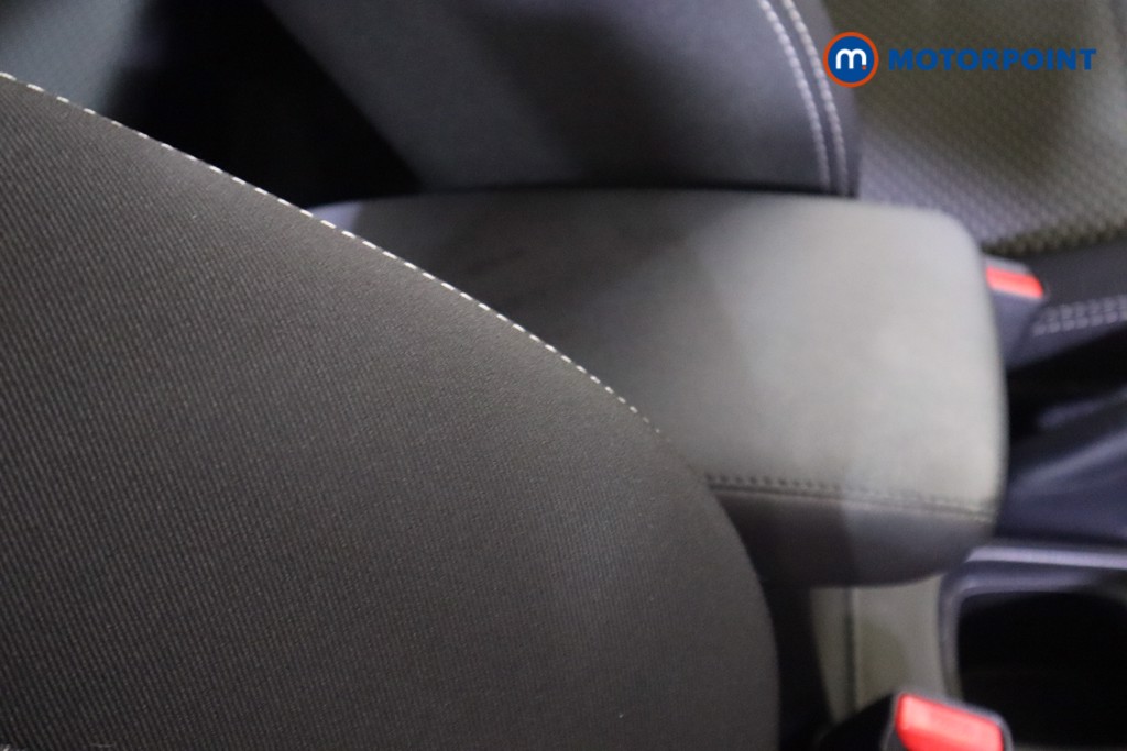 Suzuki Vitara Sz-T Manual Petrol SUV - Stock Number (1561086) - 25th supplementary image