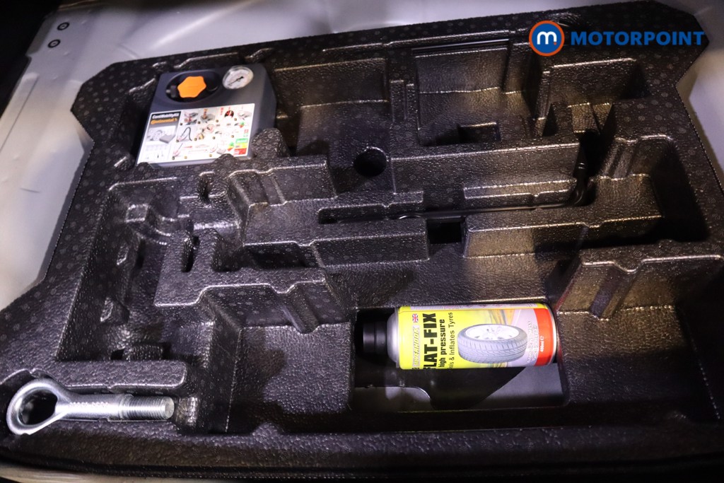 Suzuki Vitara Sz-T Manual Petrol SUV - Stock Number (1561086) - 27th supplementary image