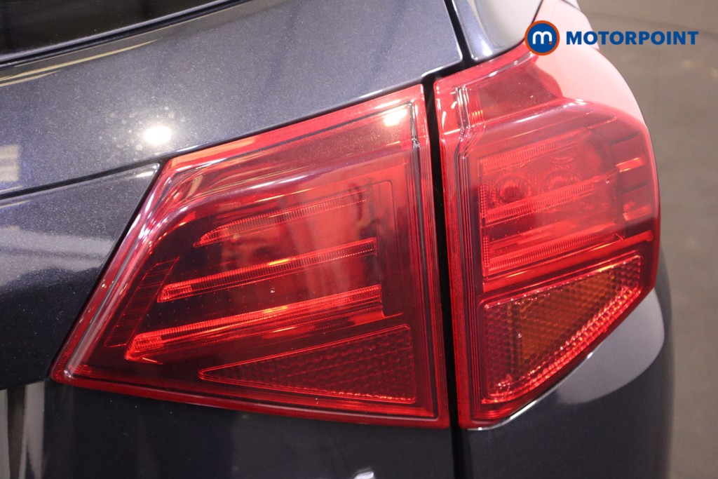 Suzuki Vitara Sz-T Manual Petrol SUV - Stock Number (1561086) - 30th supplementary image