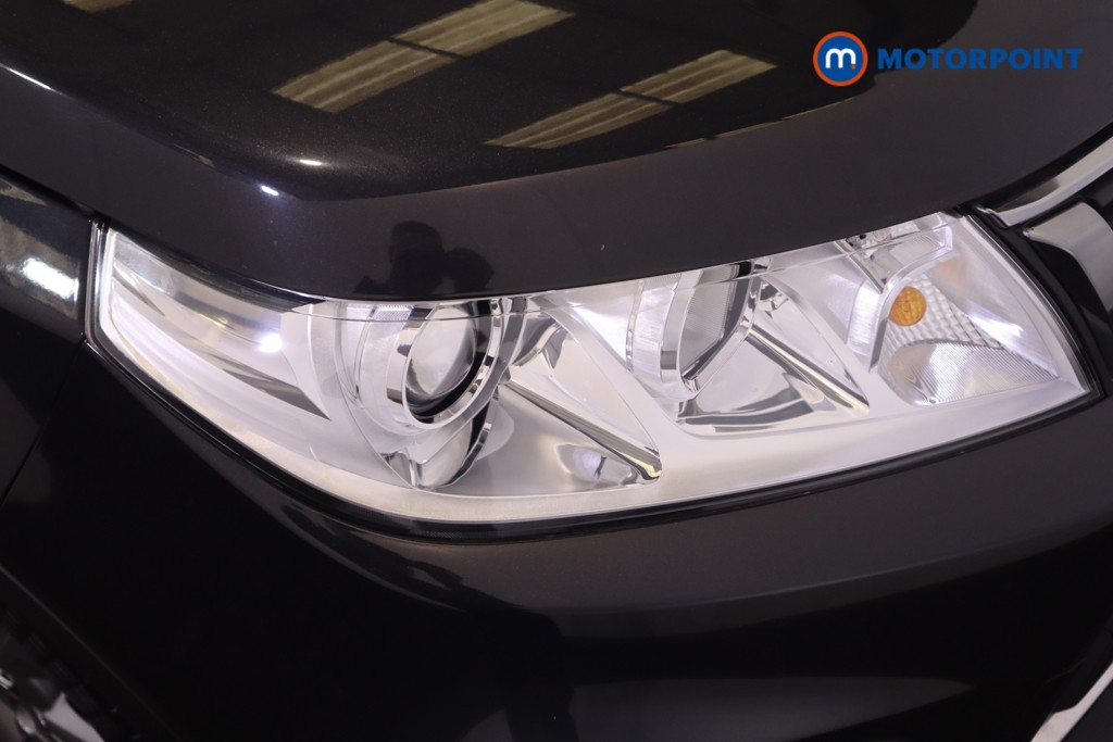 Suzuki Vitara Sz-T Manual Petrol SUV - Stock Number (1561086) - 31st supplementary image