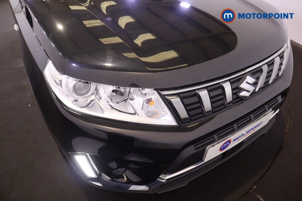 Suzuki Vitara Sz-T Manual Petrol SUV - Stock Number (1561086) - 32nd supplementary image