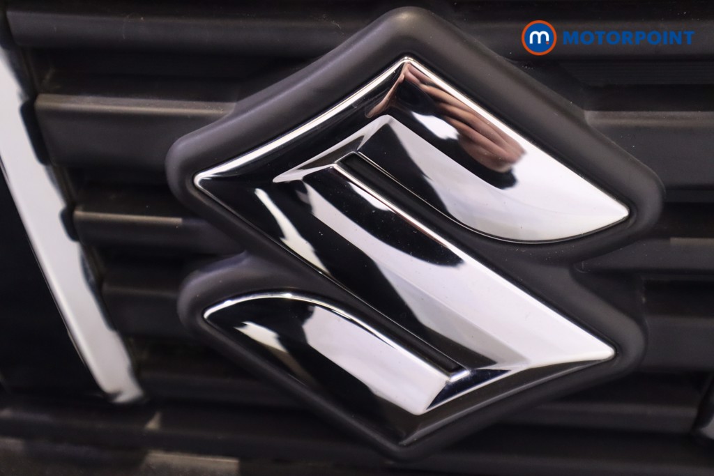 Suzuki Vitara Sz-T Manual Petrol SUV - Stock Number (1561086) - 33rd supplementary image