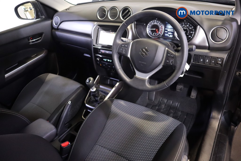 Suzuki Vitara Sz-T Manual Petrol SUV - Stock Number (1561086) - 1st supplementary image