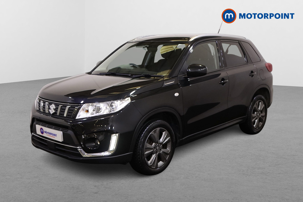 Suzuki Vitara Sz-T Manual Petrol SUV - Stock Number (1561086) - Passenger side front corner