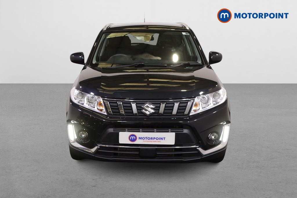 Suzuki Vitara Sz-T Manual Petrol SUV - Stock Number (1561086) - Front bumper
