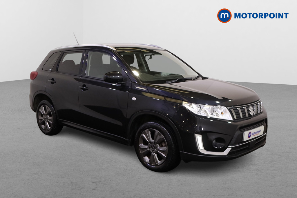 Suzuki Vitara Sz-T Manual Petrol SUV - Stock Number (1561086) - Drivers side front corner