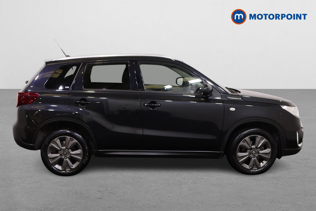 Suzuki Vitara Sz-T Manual Petrol SUV - Stock Number (1561086) - Drivers side