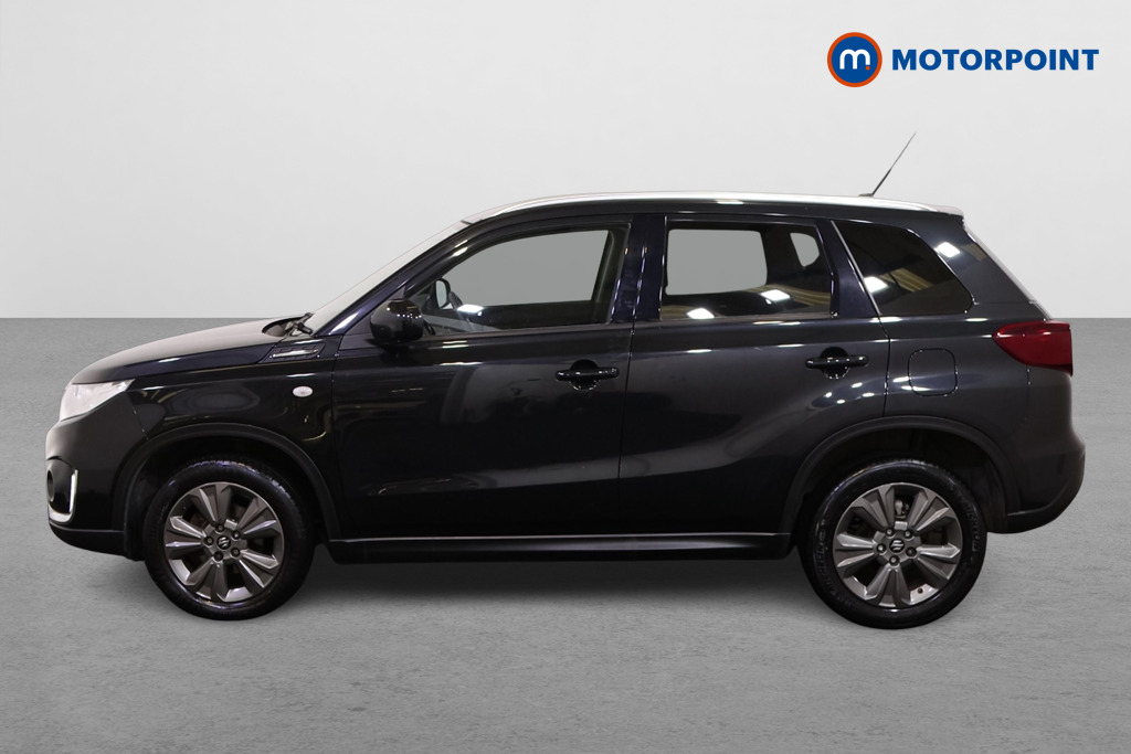 Suzuki Vitara Sz-T Manual Petrol SUV - Stock Number (1561086) - Passenger side