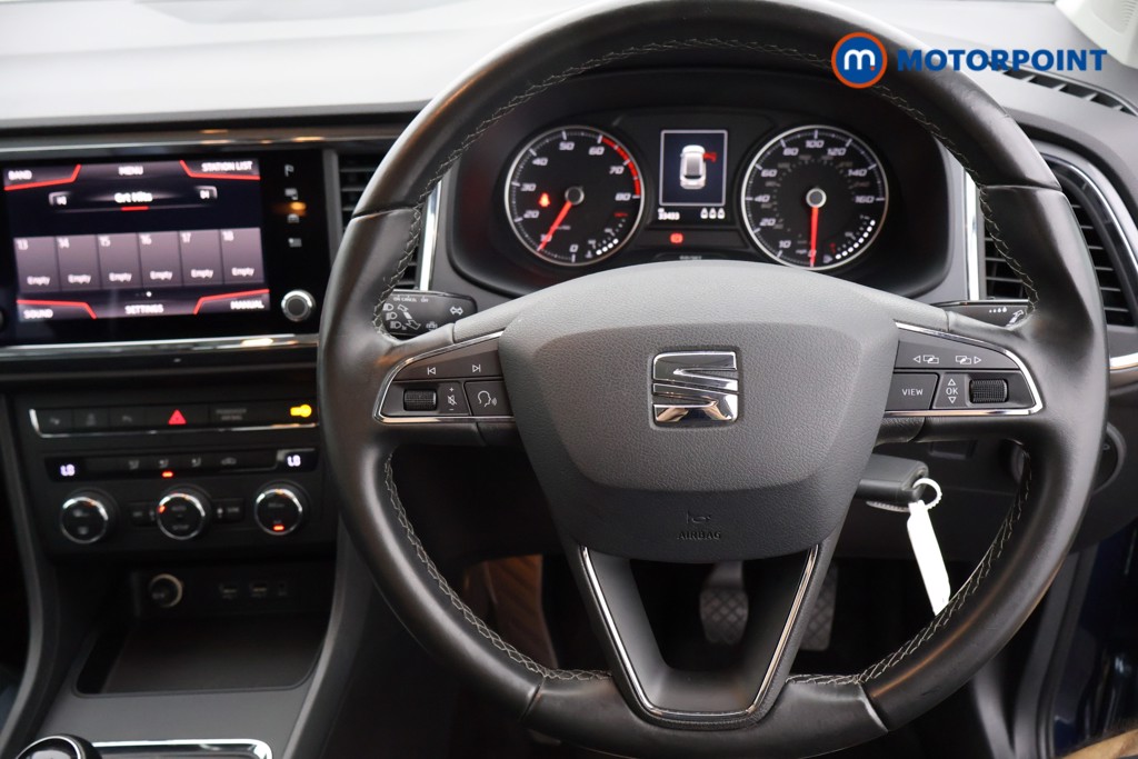 Seat Ateca Se Technology Manual Petrol SUV - Stock Number (1561283) - 2nd supplementary image