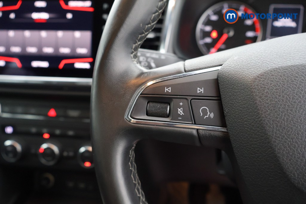 Seat Ateca Se Technology Manual Petrol SUV - Stock Number (1561283) - 4th supplementary image