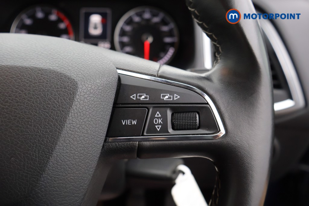 Seat Ateca Se Technology Manual Petrol SUV - Stock Number (1561283) - 5th supplementary image