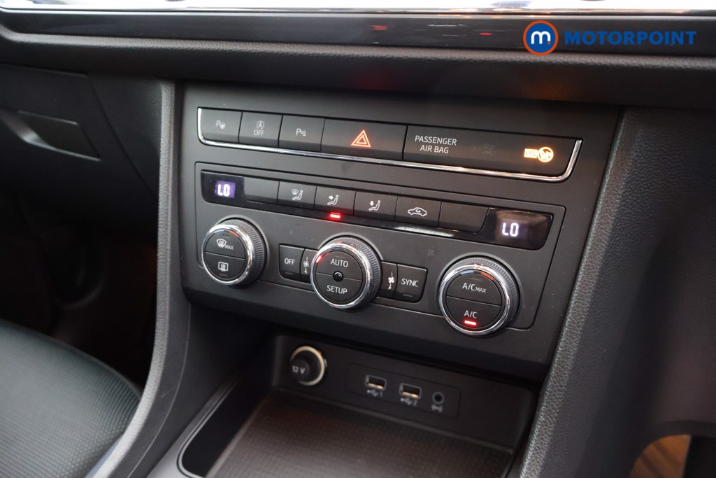 Seat Ateca Se Technology Manual Petrol SUV - Stock Number (1561283) - 7th supplementary image