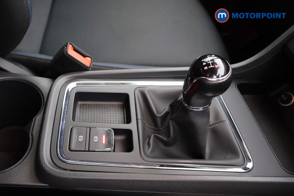 Seat Ateca Se Technology Manual Petrol SUV - Stock Number (1561283) - 8th supplementary image