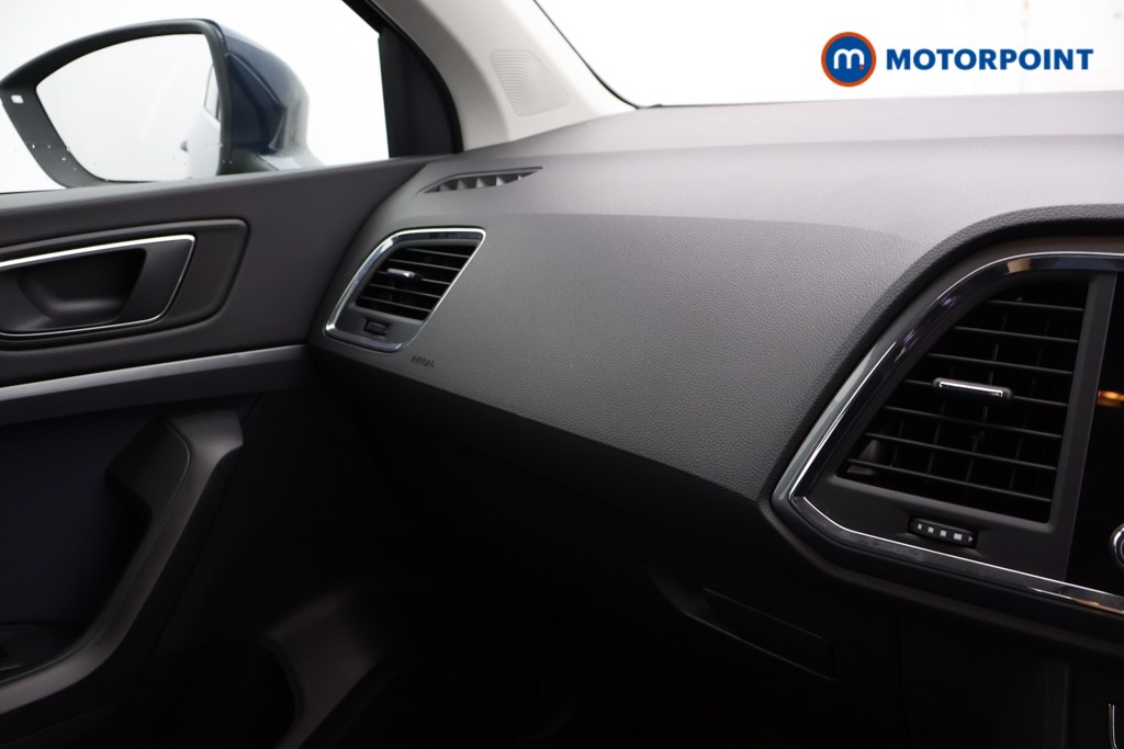 Seat Ateca Se Technology Manual Petrol SUV - Stock Number (1561283) - 9th supplementary image
