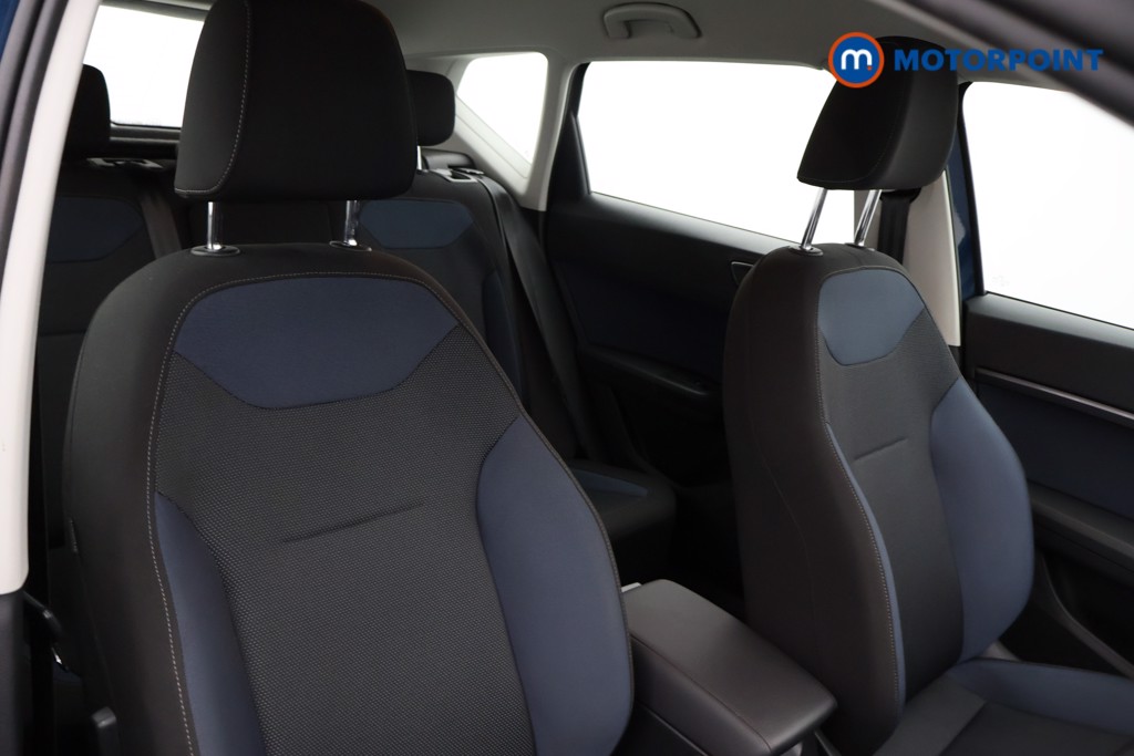 Seat Ateca Se Technology Manual Petrol SUV - Stock Number (1561283) - 10th supplementary image