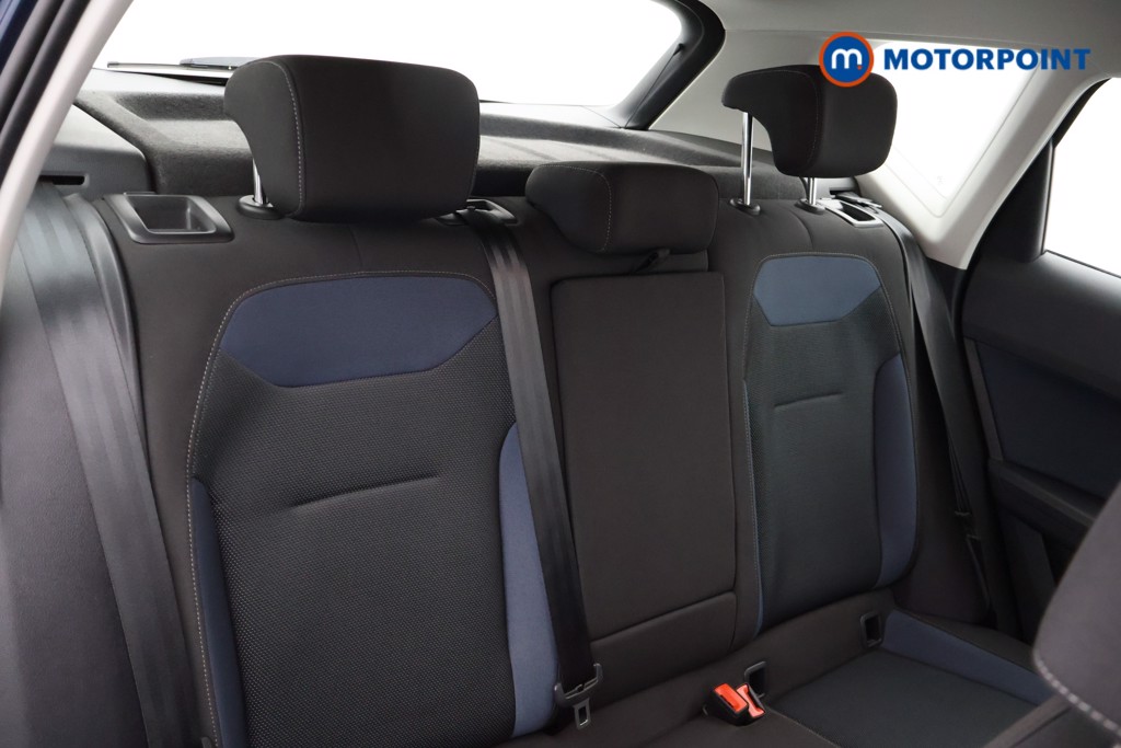 Seat Ateca Se Technology Manual Petrol SUV - Stock Number (1561283) - 11th supplementary image