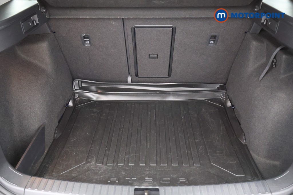 Seat Ateca Se Technology Manual Petrol SUV - Stock Number (1561283) - 12th supplementary image