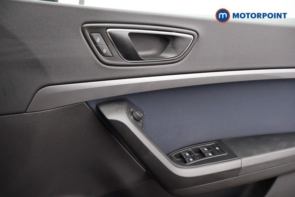 Seat Ateca Se Technology Manual Petrol SUV - Stock Number (1561283) - 1st supplementary image