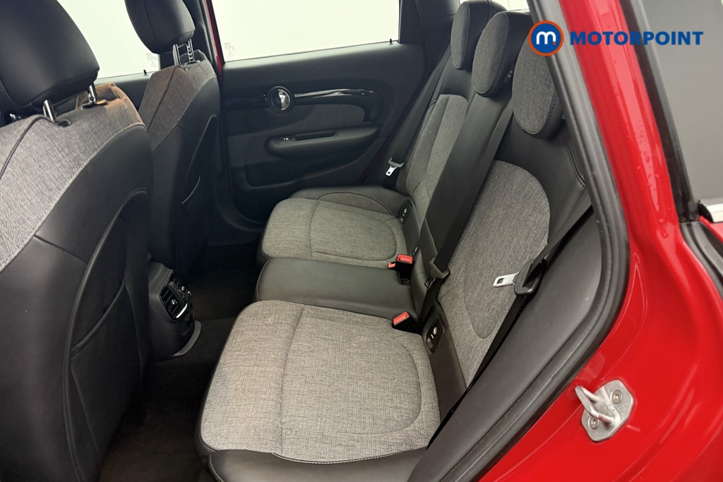 Mini Clubman Cooper S Manual Petrol Estate - Stock Number (1561651) - 2nd supplementary image