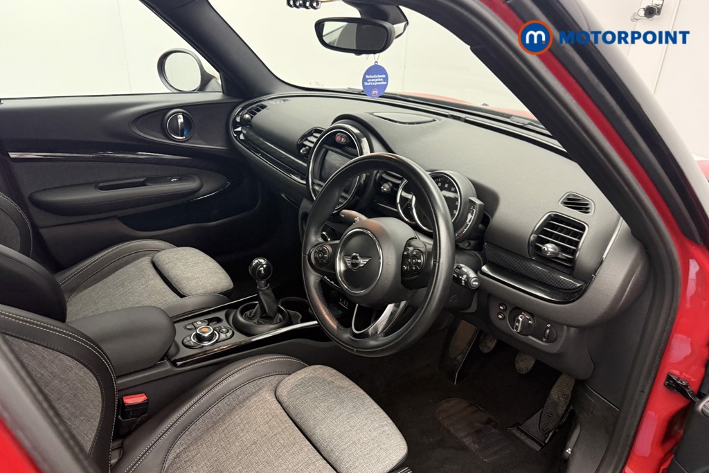 Mini Clubman Cooper S Manual Petrol Estate - Stock Number (1561651) - 3rd supplementary image