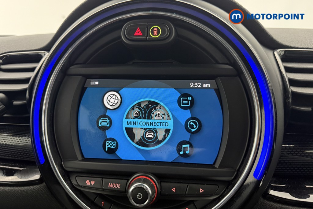 Mini Clubman Cooper S Manual Petrol Estate - Stock Number (1561651) - 5th supplementary image