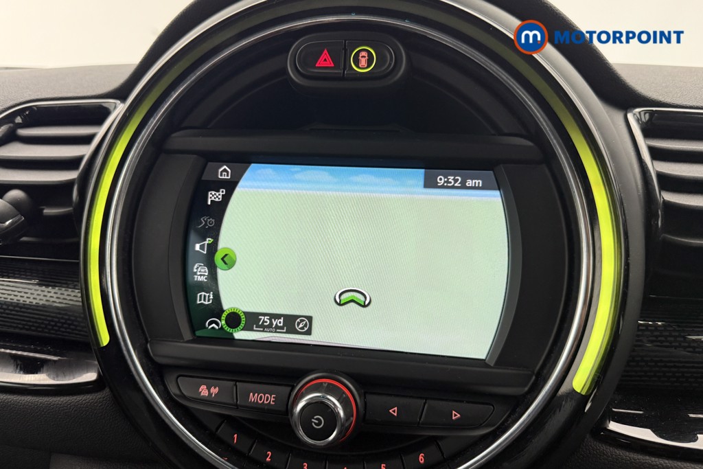 Mini Clubman Cooper S Manual Petrol Estate - Stock Number (1561651) - 6th supplementary image
