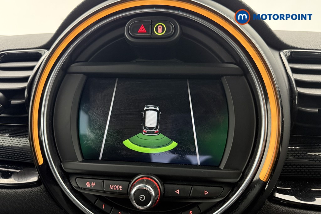 Mini Clubman Cooper S Manual Petrol Estate - Stock Number (1561651) - 7th supplementary image