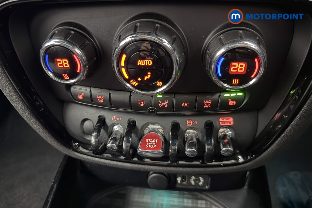 Mini Clubman Cooper S Manual Petrol Estate - Stock Number (1561651) - 8th supplementary image