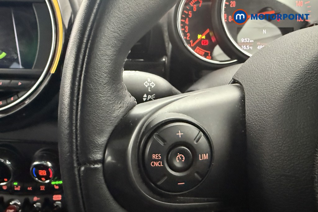 Mini Clubman Cooper S Manual Petrol Estate - Stock Number (1561651) - 11th supplementary image