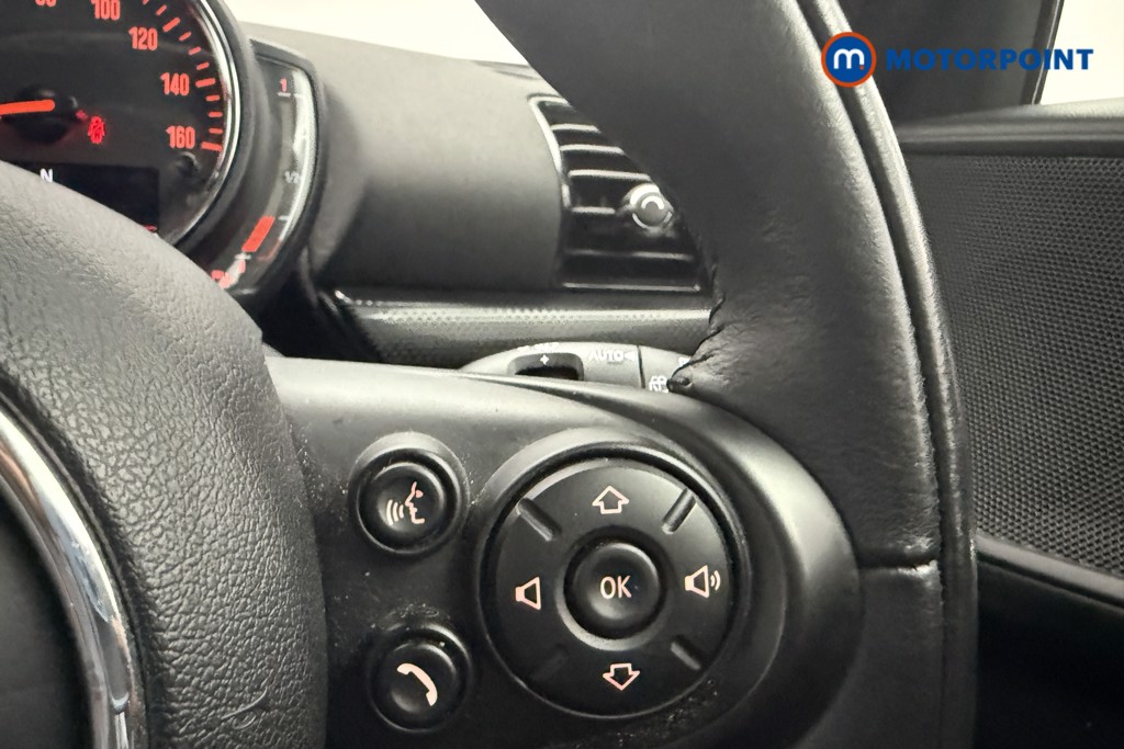 Mini Clubman Cooper S Manual Petrol Estate - Stock Number (1561651) - 12th supplementary image