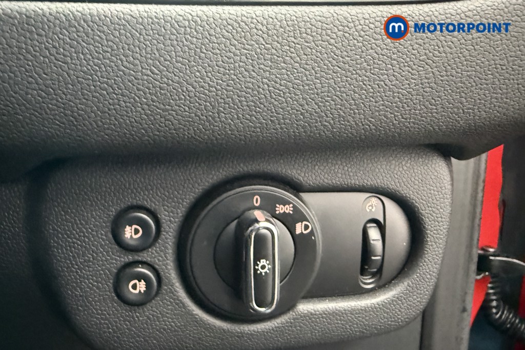 Mini Clubman Cooper S Manual Petrol Estate - Stock Number (1561651) - 13th supplementary image