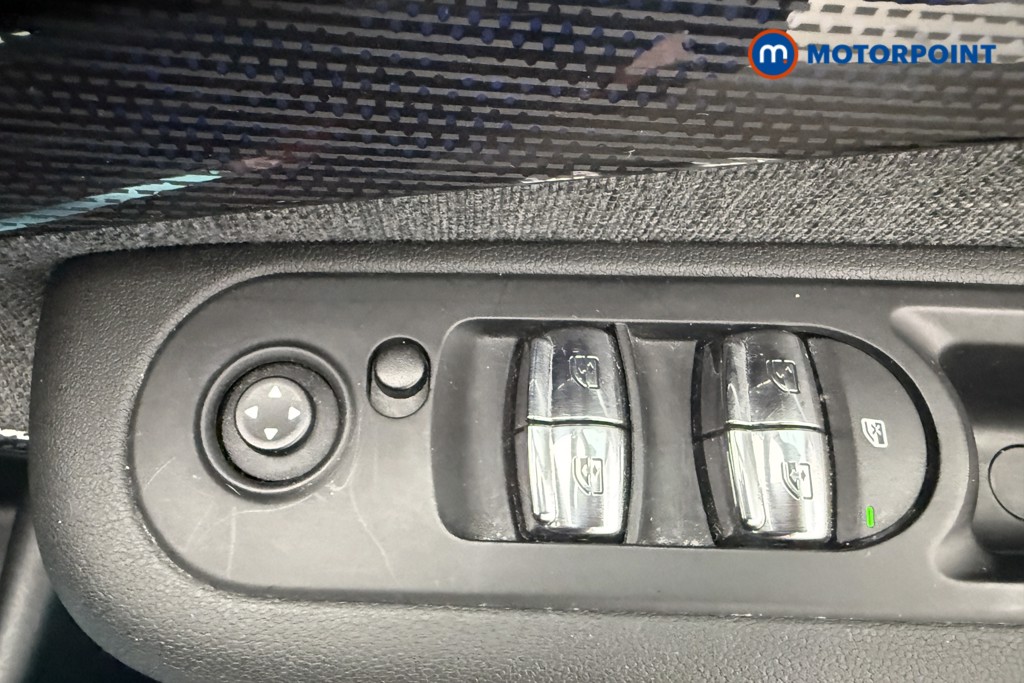 Mini Clubman Cooper S Manual Petrol Estate - Stock Number (1561651) - 15th supplementary image