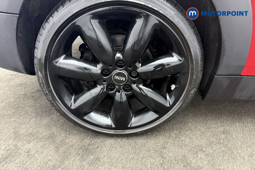 Mini Clubman Cooper S Manual Petrol Estate - Stock Number (1561651) - 17th supplementary image