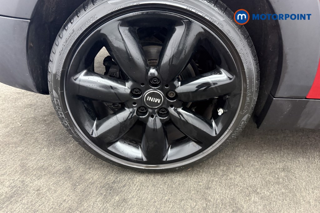 Mini Clubman Cooper S Manual Petrol Estate - Stock Number (1561651) - 18th supplementary image